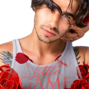 Crimson College Bisexual Romance Kindle Book Series-0