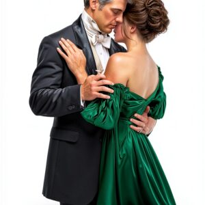 Zealous Quill Press Victorian Romance eBook Series Book 3-0