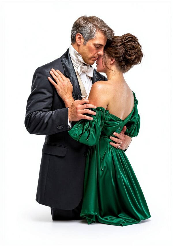 Zealous Quill Press Victorian Romance eBook Series Book 3-0