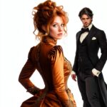 Hearts Afire Publishing Historical Mystery Kindle Book-0
