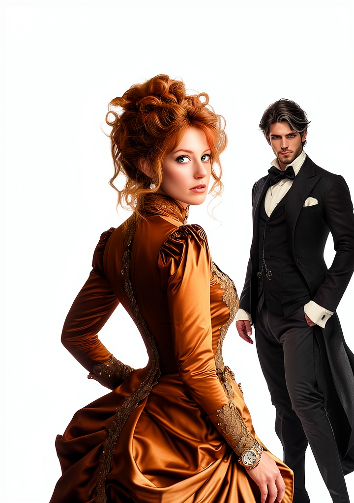 'Rosalynd and Steele Mysteries Kindle book cover on a device screen'