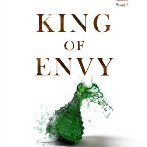 Kings of Sin Book 5 English Kindle Romance Novel-0