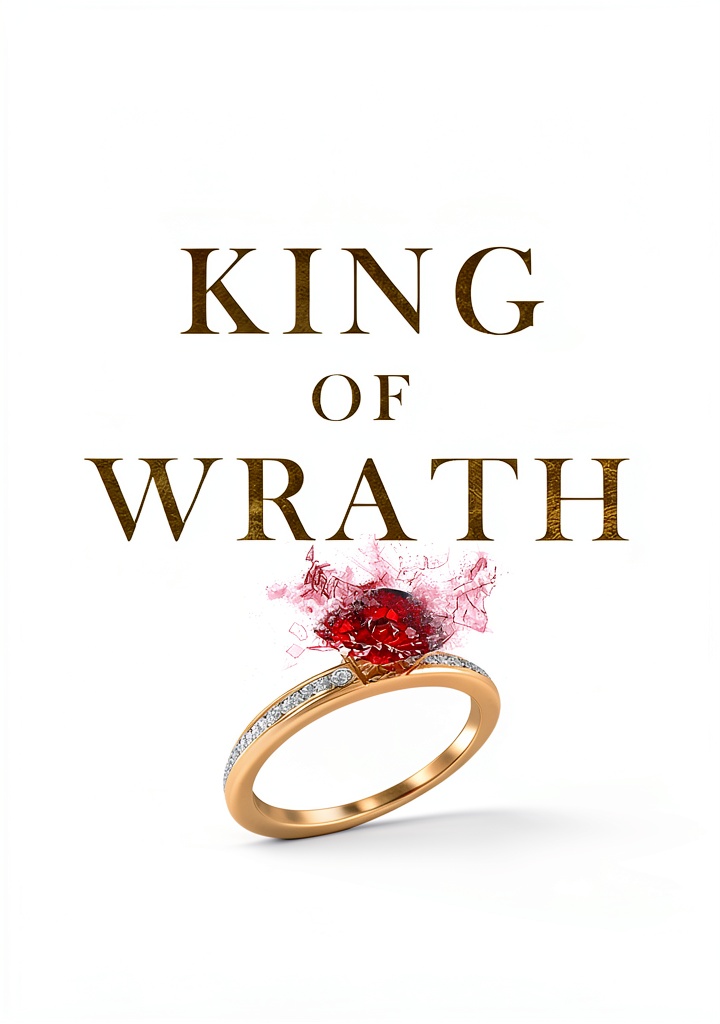Kings of Sin Book 1 displayed on a Kindle device with enhanced typesetting visible