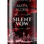 Dark Silent Night Mafia Romance Kindle eBook English-0