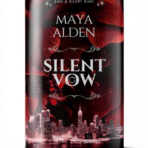 Dark Silent Night Mafia Romance Kindle eBook English-0