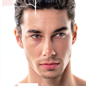 Kindle eBook Gay Romance Sports Novel English Language-0