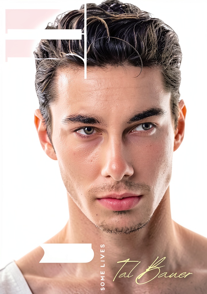 Kindle eBook cover showcasing romantic sports theme