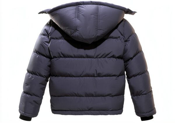 Wantdo Boys Waterproof Puffer Jacket Fleece Lined Winter-1