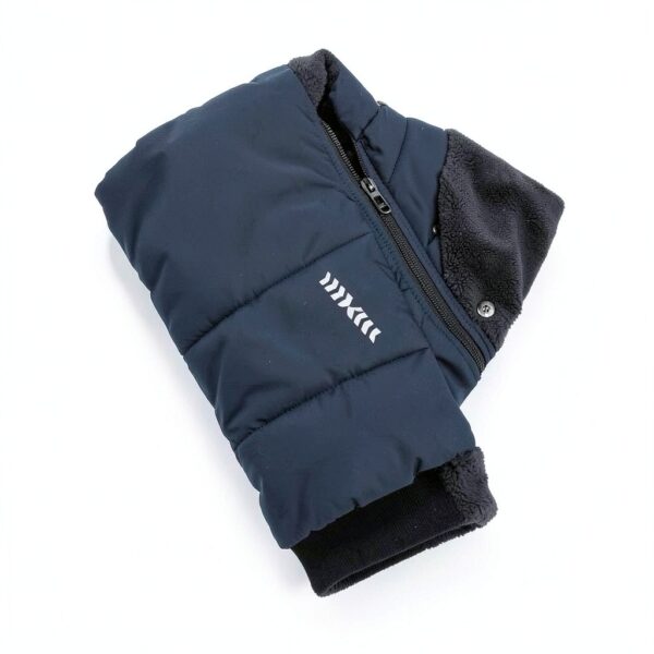 TUNICCE Boys Winter Coat Waterproof Windproof Puffer Jacket-5