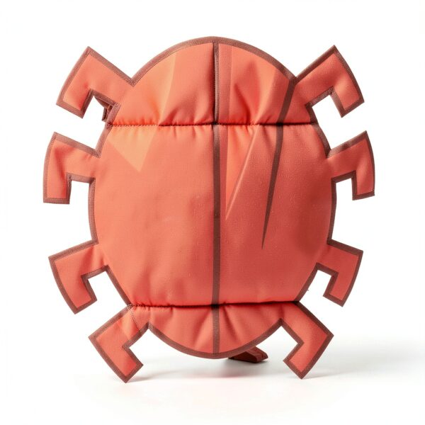 Spider-Man Puffer Jacket Boys Marvel Hooded Winter Coat-7