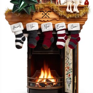 PAHL Book 3 Christmas Romance Paranormal Werewolves Shifters-0
