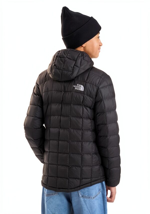 The North Face Boys ThermoBall Hooded Jacket Recycled-5