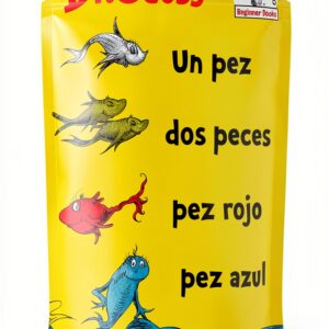 Childrens Counting Book Spanish Preschool Learning Kindle-0