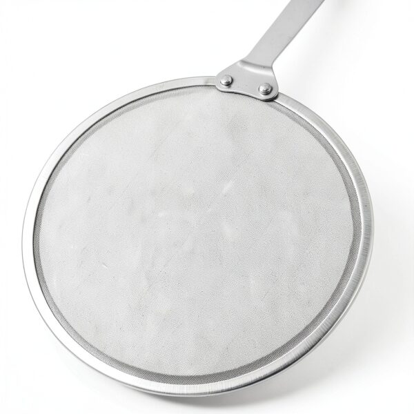 Stainless Steel Skimmer cnomg Kitchen Tool-2