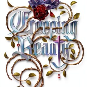 Fairy Tale Kindle eBook HarperCollins 356 Pages-0