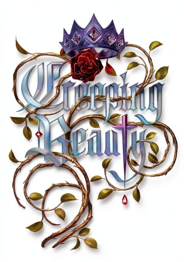 Fairy Tale Kindle eBook HarperCollins 356 Pages-0