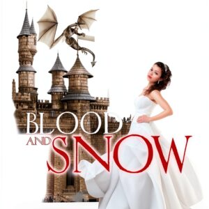 Teen Fairy Tale Anthology Polished Pen Press eBook-0