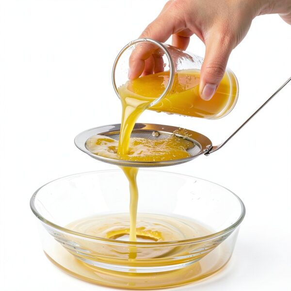Stainless Steel Skimmer cnomg Kitchen Tool-3