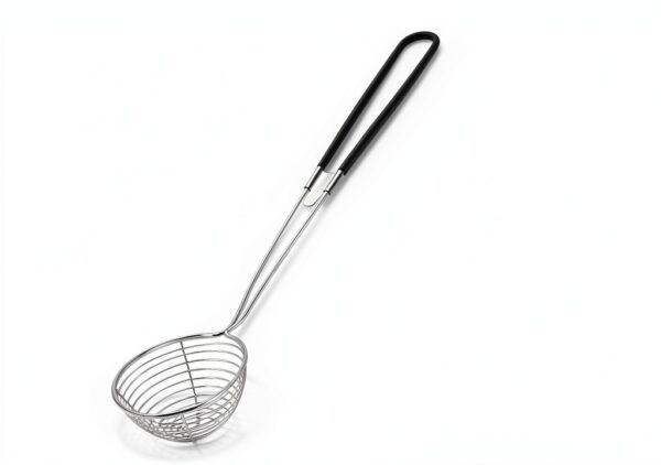 Stainless Steel Skimmer by Geiserailie Kitchen-1