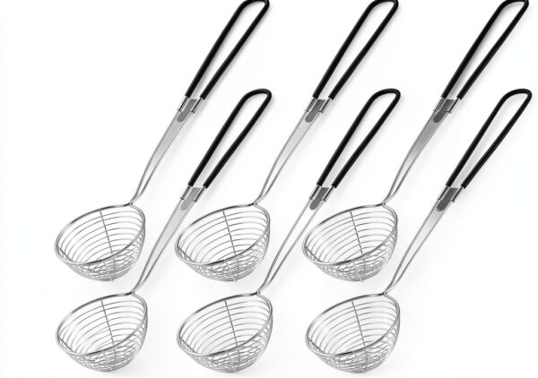 Stainless Steel Skimmer by Geiserailie Kitchen-0