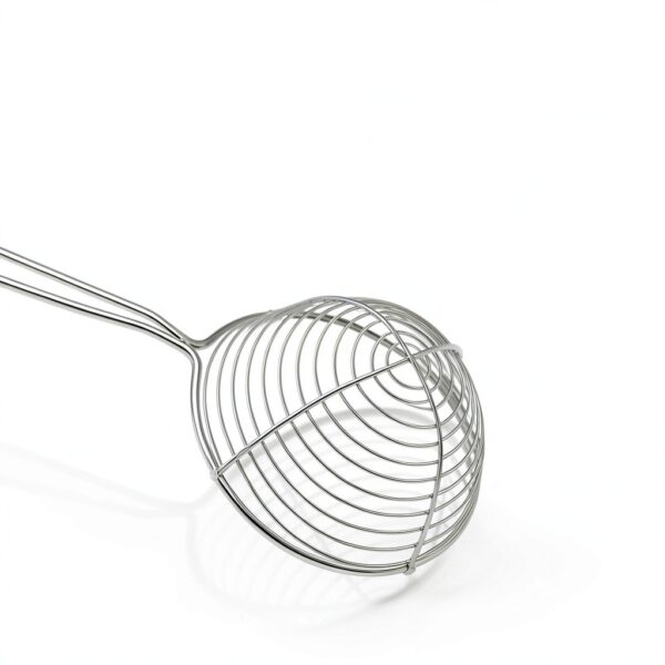 Stainless Steel Skimmer by Geiserailie Kitchen-3