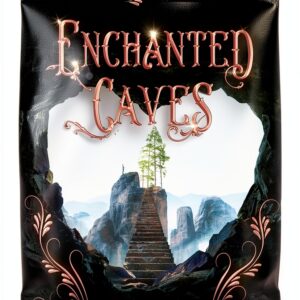 Enchanted Anthologies Fairy Tale eBook by Bronzewood Books - 457 Pages-0