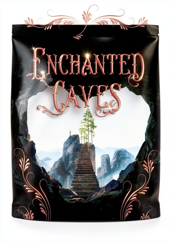Enchanted Anthologies Fairy Tale eBook by Bronzewood Books - 457 Pages-0