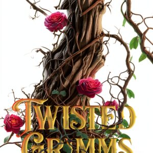 SnowRidge Press Teen Fairy Tale Anthology Kindle eBook 272 Pages-0