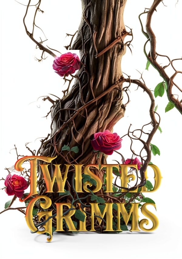 SnowRidge Press Teen Fairy Tale Anthology Kindle eBook 272 Pages-0