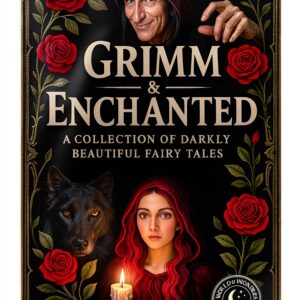 Enchanted Tales for Teens - Fairy Tale Kindle Anthology by StoryCraft-0