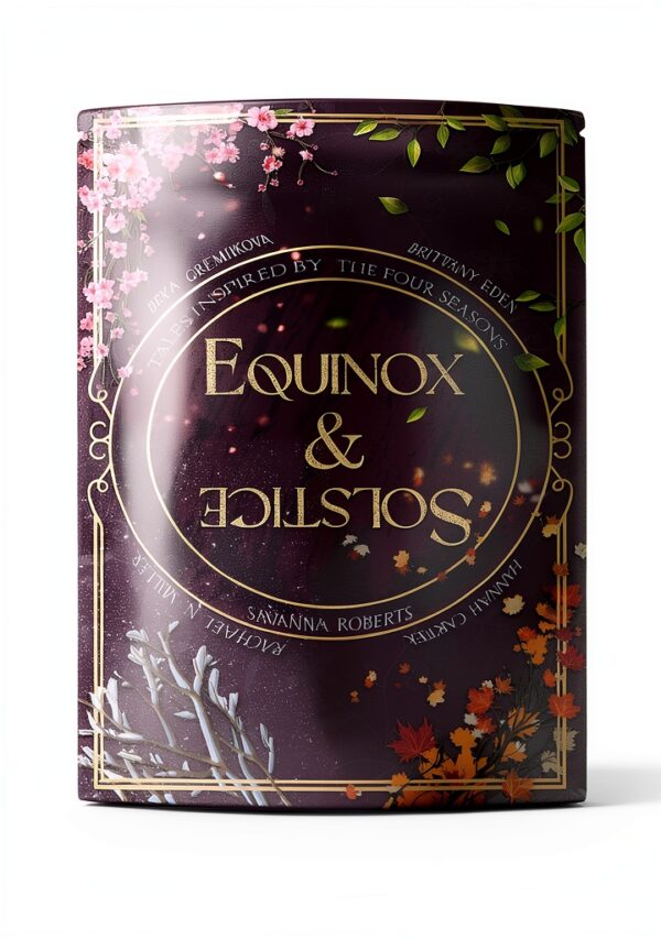 Teen Fairy Tale Anthology SnowRidge Press Kindle eBook Romance-0