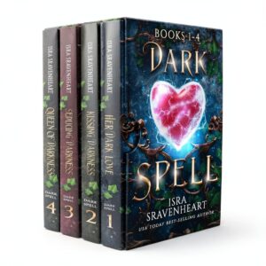 Fairy Tale Anthology for Teens Amazon Kindle eBook 892 Pages-0