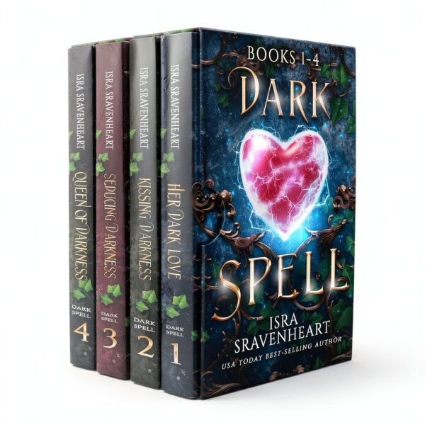 Fairy Tale Anthology for Teens Amazon Kindle eBook 892 Pages-0